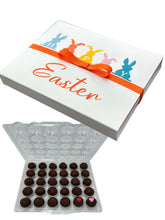 Load image into Gallery viewer, Happy Easter Sleeve Brigadeiro Box