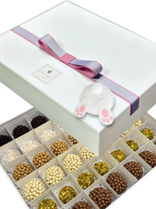 Easter 42 Brigadeiros Gift Box