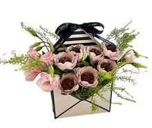 Load image into Gallery viewer, Sweets and Flower Envelope