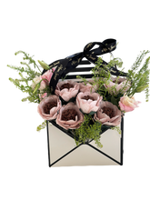 Load image into Gallery viewer, Sweets and Flower Envelope