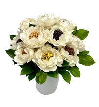 Load image into Gallery viewer, Happy  Day Edible Flower Vase