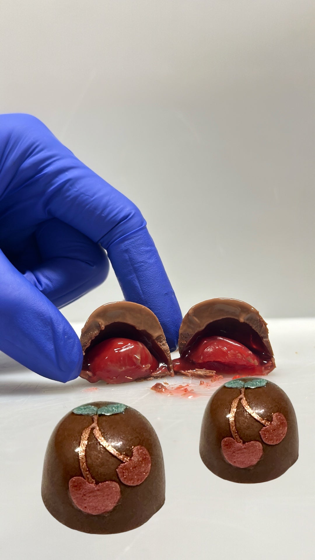 Cherry Bonbon – Misses Sweet