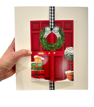 Load image into Gallery viewer, Sleeve Card Brigadeiro Box