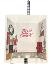 Load image into Gallery viewer, Sleeve Card Brigadeiro Box