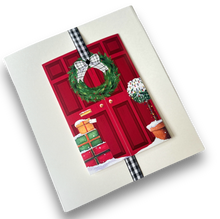 Load image into Gallery viewer, Sleeve Card Brigadeiro Box
