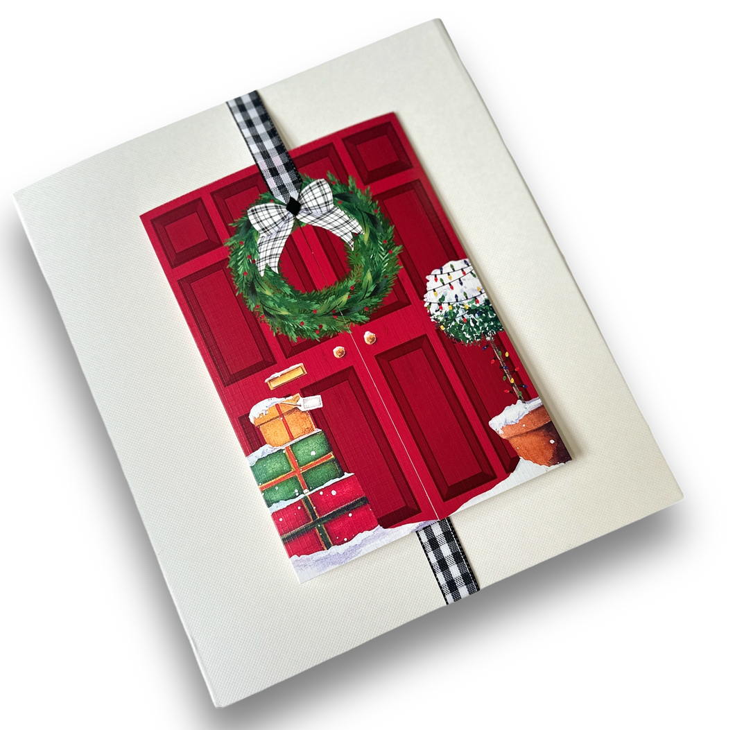 Sleeve Card Brigadeiro Box