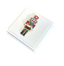 Load image into Gallery viewer, Nutcracker  Gift Box