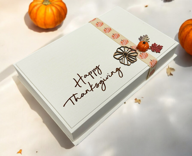 28 Assorted Sweets Gift Box Give Thanks