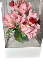 Load image into Gallery viewer, Truffle Flower Vase