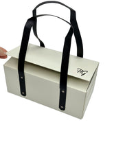 Load image into Gallery viewer, Sweet &amp; Beverage Briefcase Gift