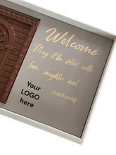 Load image into Gallery viewer, Home Sweet Home brownie