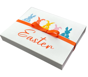 Happy Easter Sleeve Brigadeiro Box