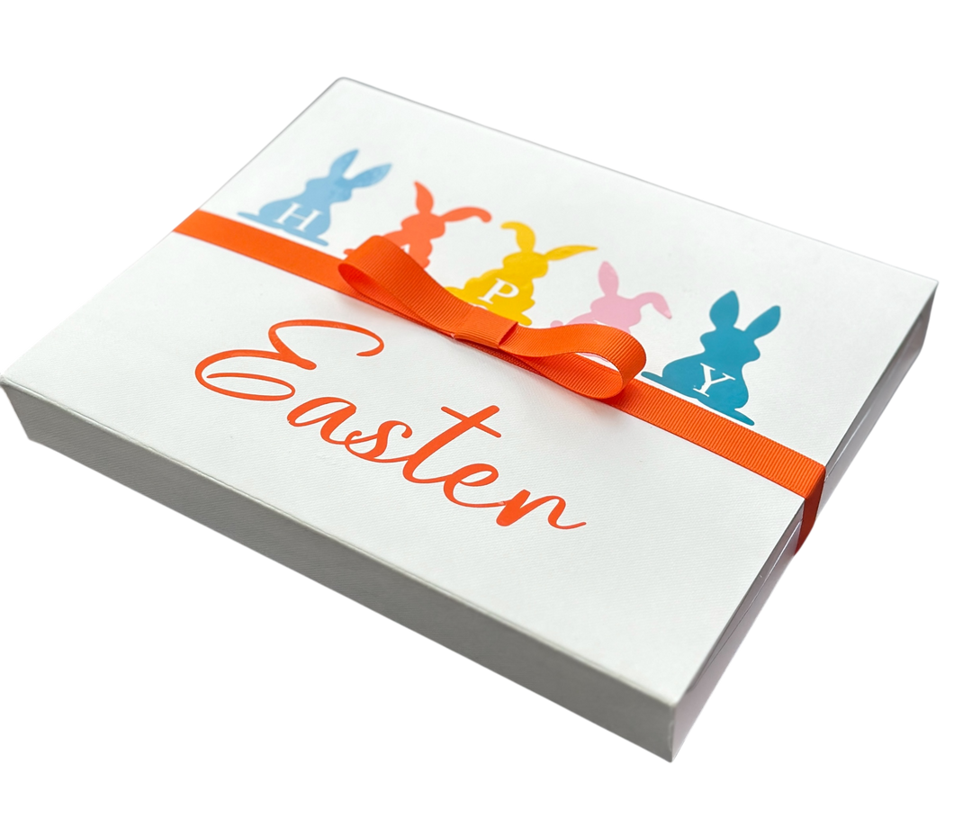 Happy Easter Sleeve Brigadeiro Box