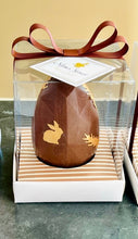 Load image into Gallery viewer, 500g Stuffed Crust Chocolate Easter Egg