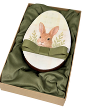 Load image into Gallery viewer, Stuffed Vintage Chocolate Easter - varied sizes