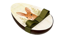 Load image into Gallery viewer, Stuffed Vintage Chocolate Easter - varied sizes