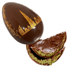 Load image into Gallery viewer, 650g Stuffed Dubai chocolate