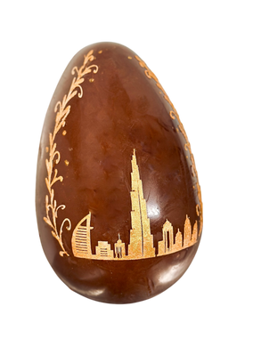 650g Stuffed Dubai chocolate