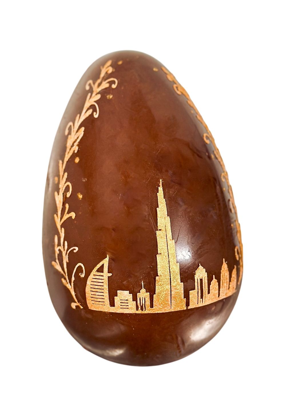650g Stuffed Dubai chocolate