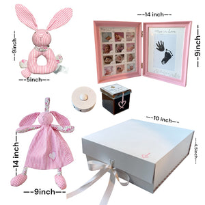 Luxury Newborn Sweet Gift Set