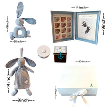 Load image into Gallery viewer, Luxury Newborn Sweet Gift Set