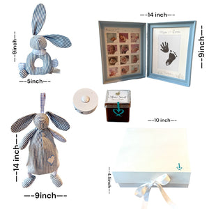 Luxury Newborn Sweet Gift Set