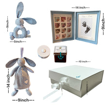 Load image into Gallery viewer, Luxury Newborn Sweet Gift Set