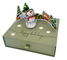 Load image into Gallery viewer, Pop-up Assorted Brigadeiros Gift Box