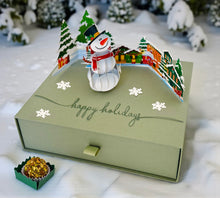 Load image into Gallery viewer, Pop-up Assorted Brigadeiros Gift Box