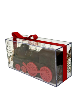 Train Bonbon Cake