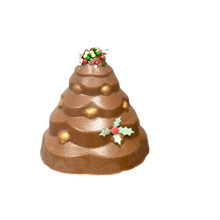 Load image into Gallery viewer, Individual Christmas Tree Gift Box