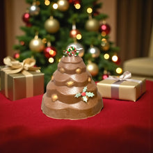 Load image into Gallery viewer, Individual Christmas Tree Gift Box