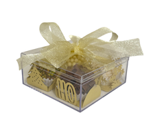 Load image into Gallery viewer, Red acrylic  Box