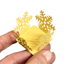 Load image into Gallery viewer, Red acrylic  Box