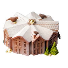 Load image into Gallery viewer, Winter Village