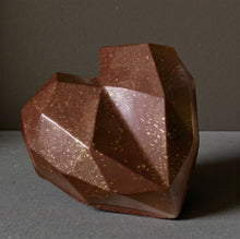 Load image into Gallery viewer, Valentine's Day Huge Chocolate Heart