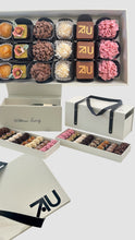 Load image into Gallery viewer, Sweet &amp; Beverage Briefcase