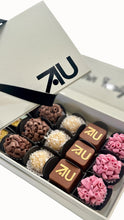 Load image into Gallery viewer, Sweet &amp; Beverage Briefcase