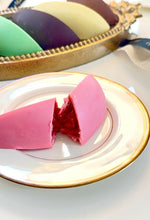 Load image into Gallery viewer, 6 Slices Chocolate Egg