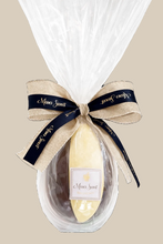 Load image into Gallery viewer, 6 Slice Traditional Chocolate Egg