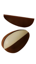 Load image into Gallery viewer, 6 Slice Traditional Chocolate Egg