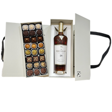 Load image into Gallery viewer, Sweet &amp; Beverage Briefcase