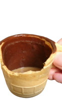 Load image into Gallery viewer, Chocolate Waffle Mug