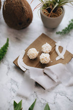 Load image into Gallery viewer, Coconut Brigadeiro