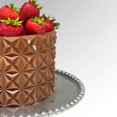 Spiky Bonbon cake 6.5 inches