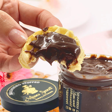 Brigadeiro Spread