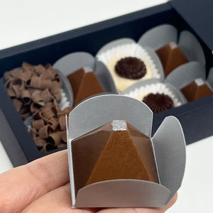 Chocolate Gift Box 8 Units