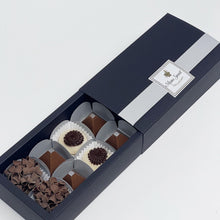 Load image into Gallery viewer, Chocolate Gift Box 8 Units