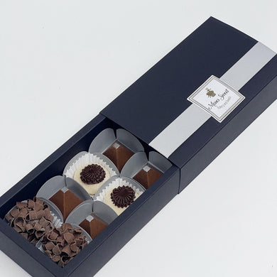 Chocolate Gift Box 8 Units