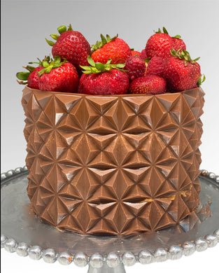 Spiky Bonbon cake 10.0 inches
